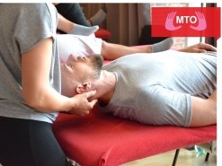 Manuelle Therapie - Das Osteopathische Konzept (MTO)