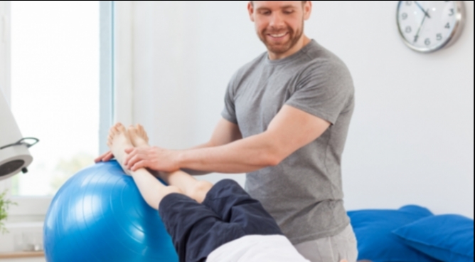Schmerztherapie für Kinder und Säuglinge - ab 2021