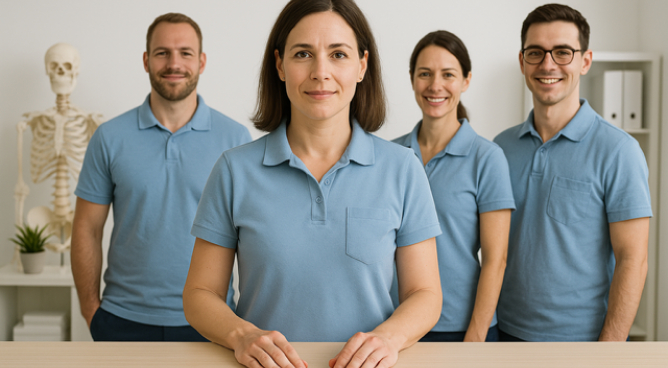Führungskräfte-Seminar: Gesundes Führen - sich selbst und andere!