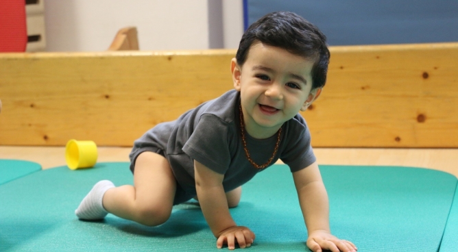 Einführung in die Kindertherapie